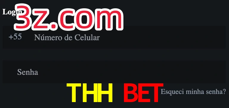 THH BET